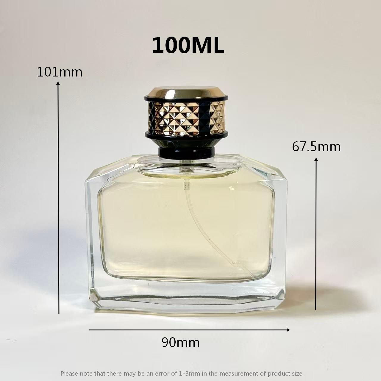 PERFUME BOTTLE