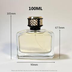 PERFUME BOTTLE