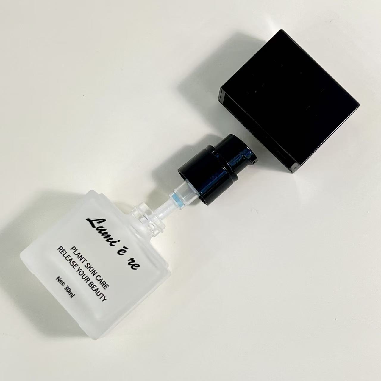 FOUNDATION BOTTLE