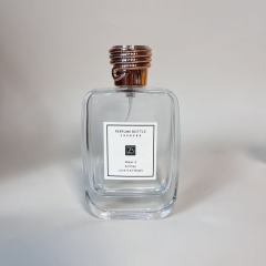 PERFUME BOTTLE