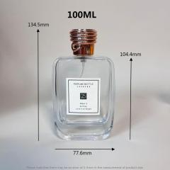 PERFUME BOTTLE