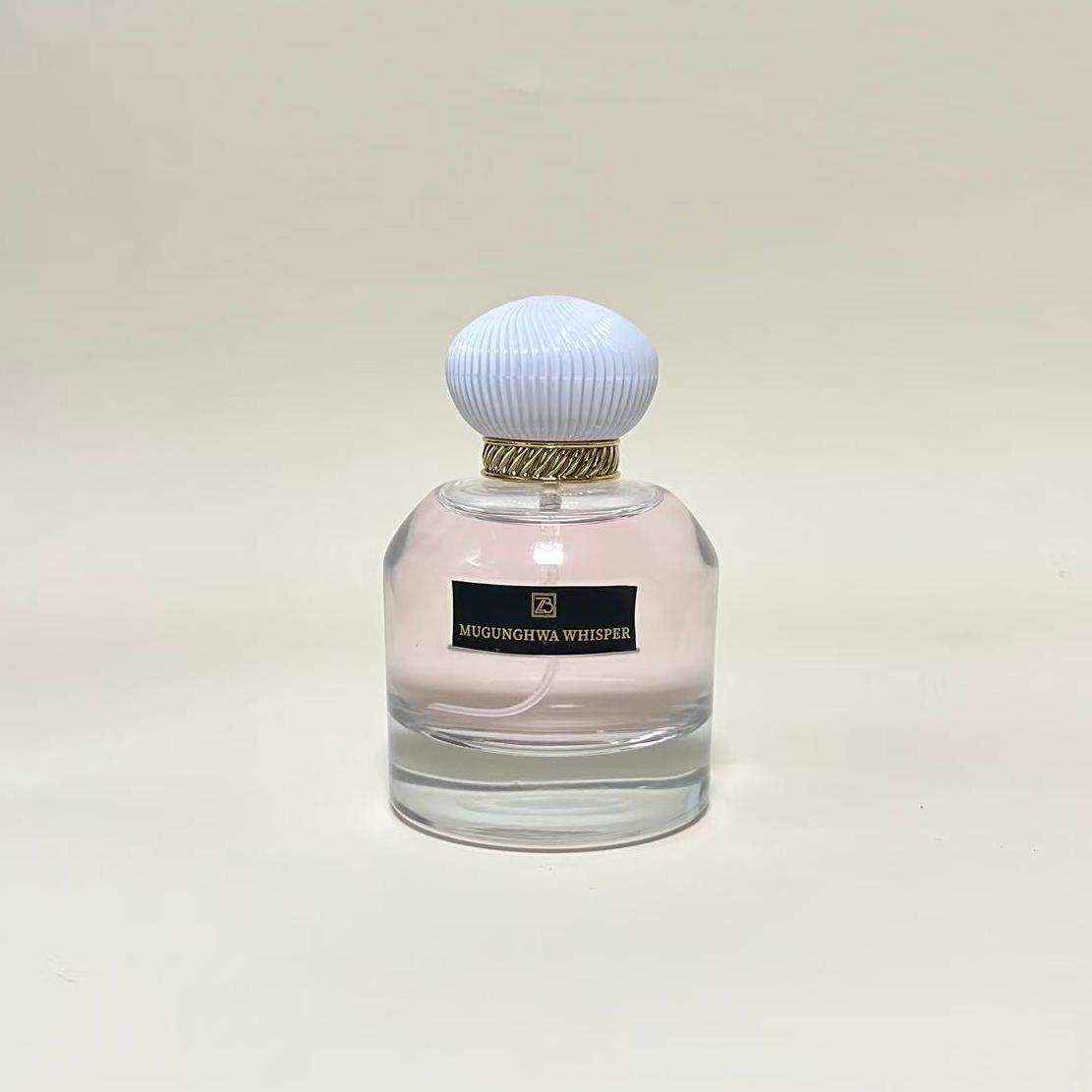 PERFUME BOTTLE