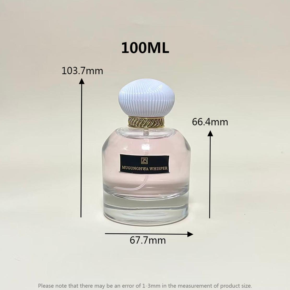 PERFUME BOTTLE