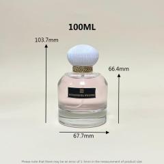 PERFUME BOTTLE