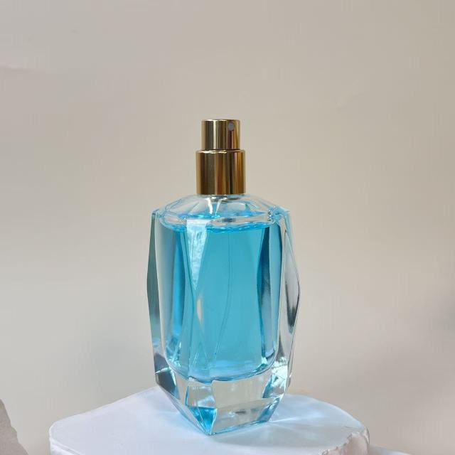 PERFUME BOTTLE