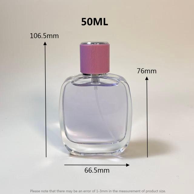 PERFUME BOTTLE
