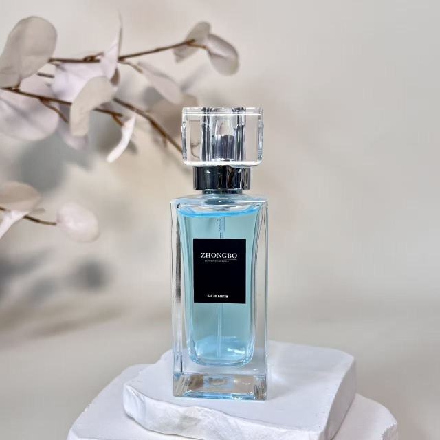 PERFUME BOTTLE