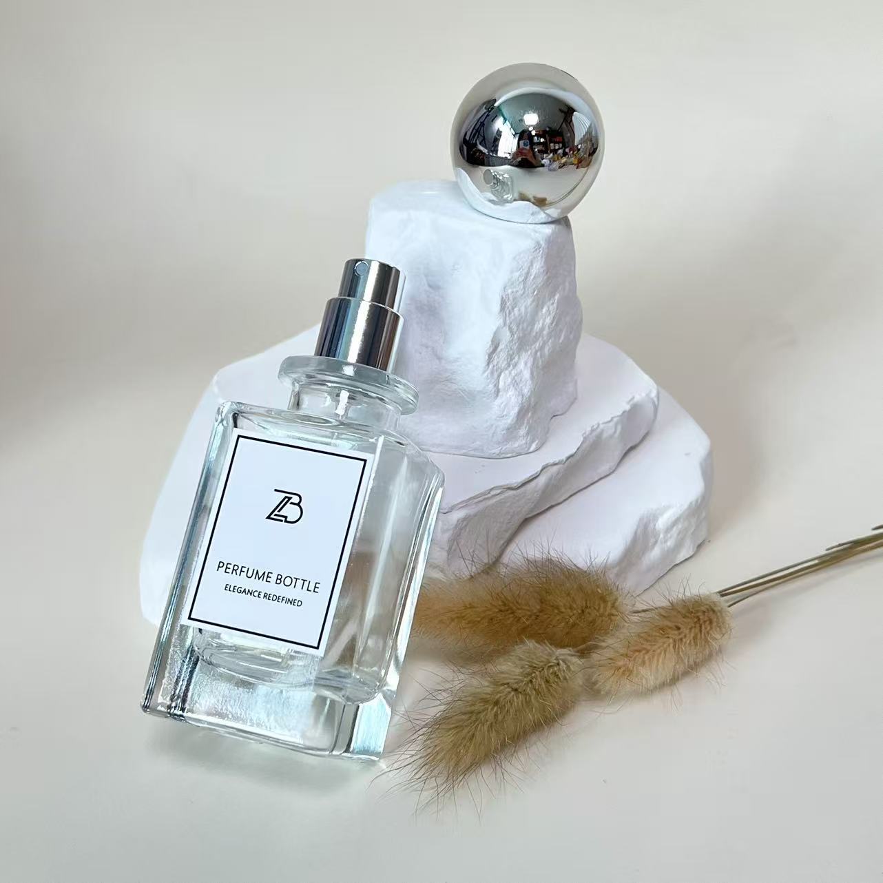 PERFUME BOTTLE