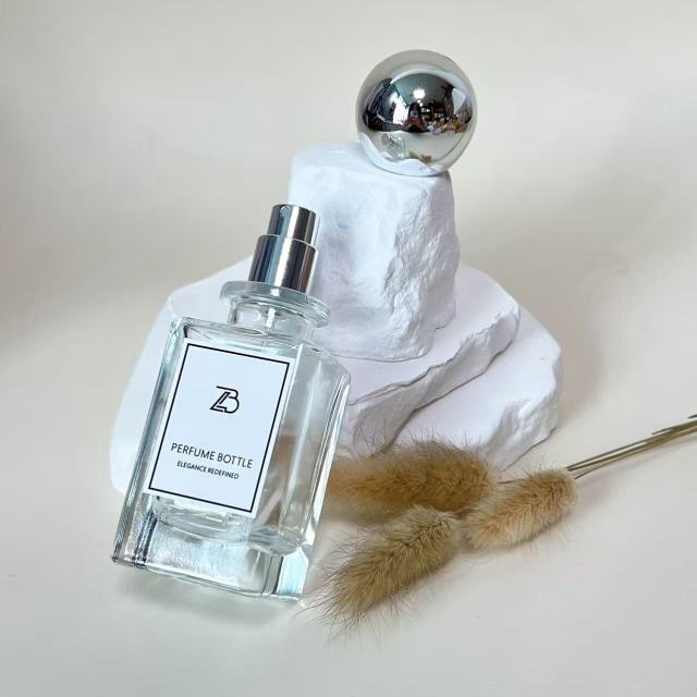 PERFUME BOTTLE