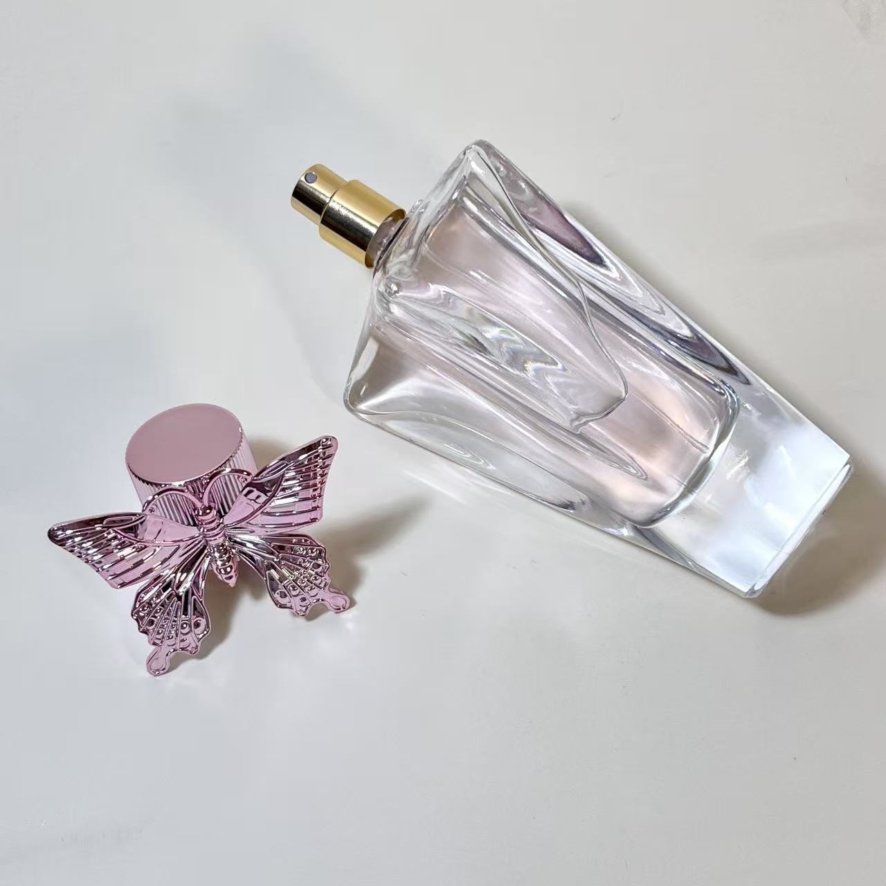 PERFUME BOTTLE