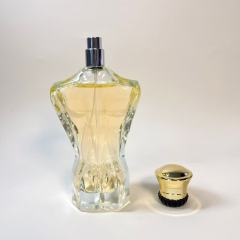 PERFUME BOTTLE