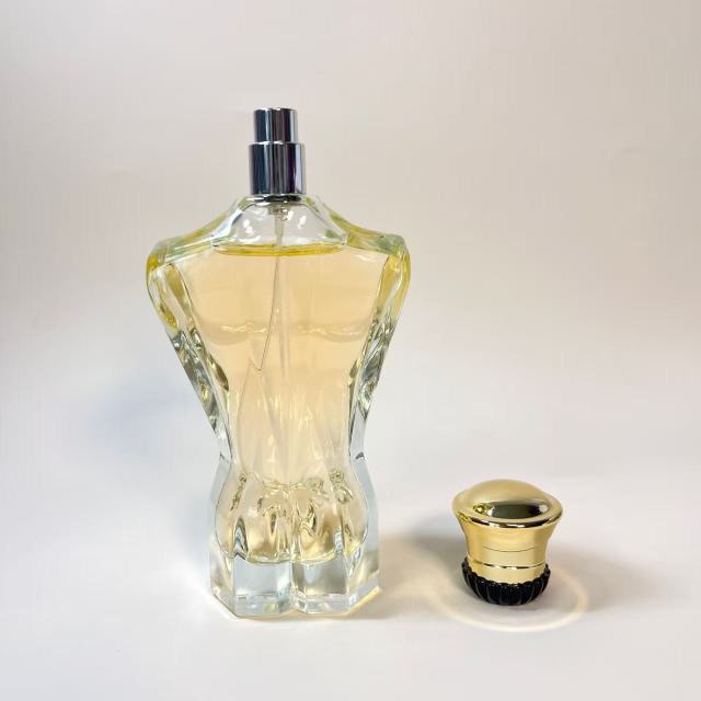 PERFUME BOTTLE