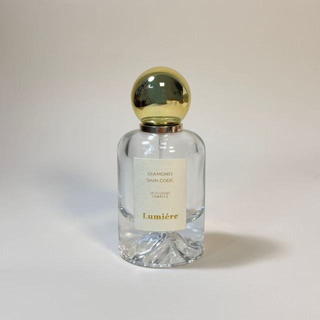 PERFUME BOTTLE