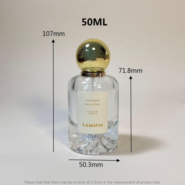 PERFUME BOTTLE