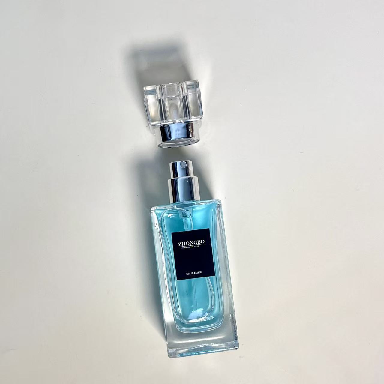 PERFUME BOTTLE