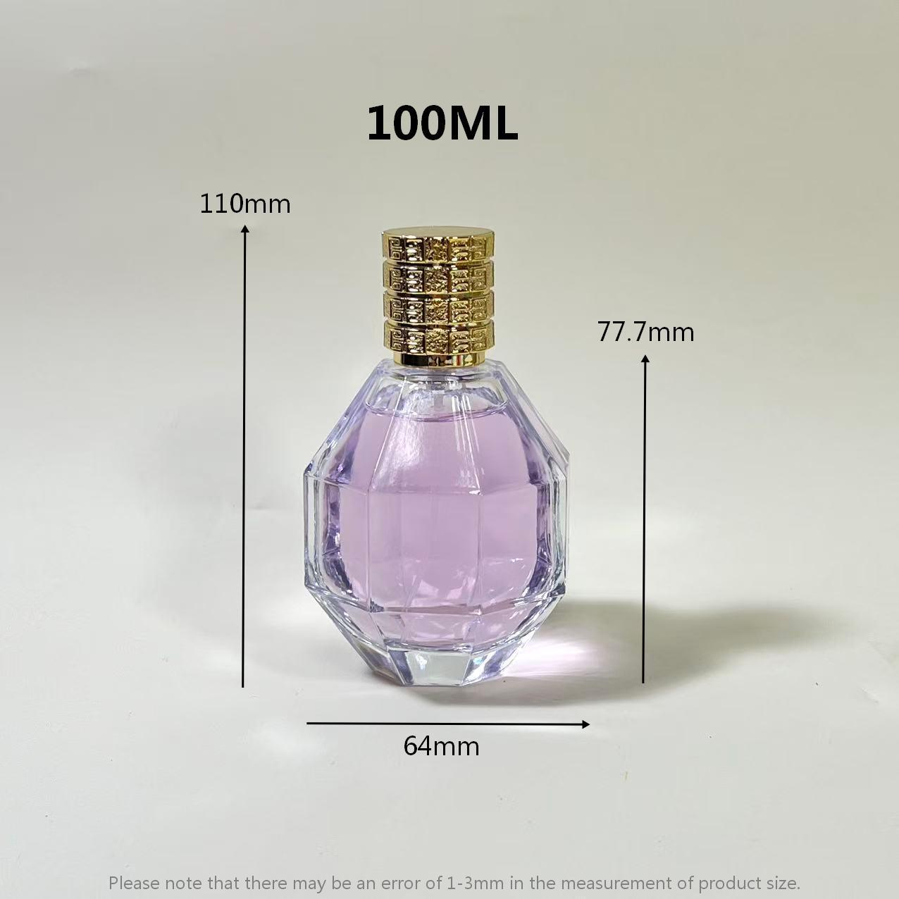 PERFUME BOTTLE
