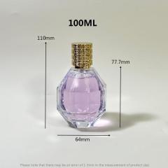 PERFUME BOTTLE