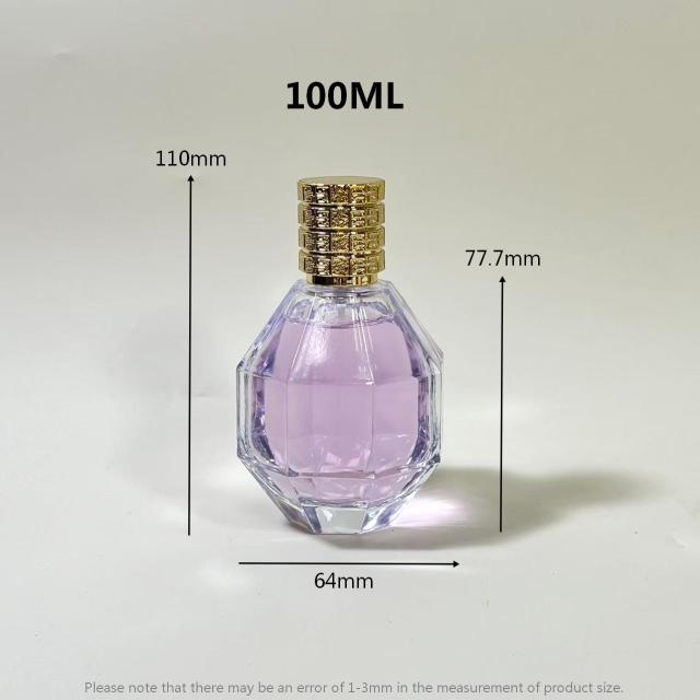 PERFUME BOTTLE