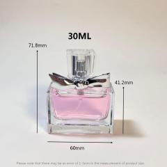 PERFUME BOTTLE