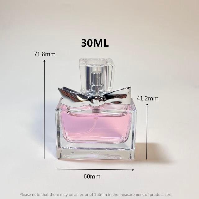 PERFUME BOTTLE