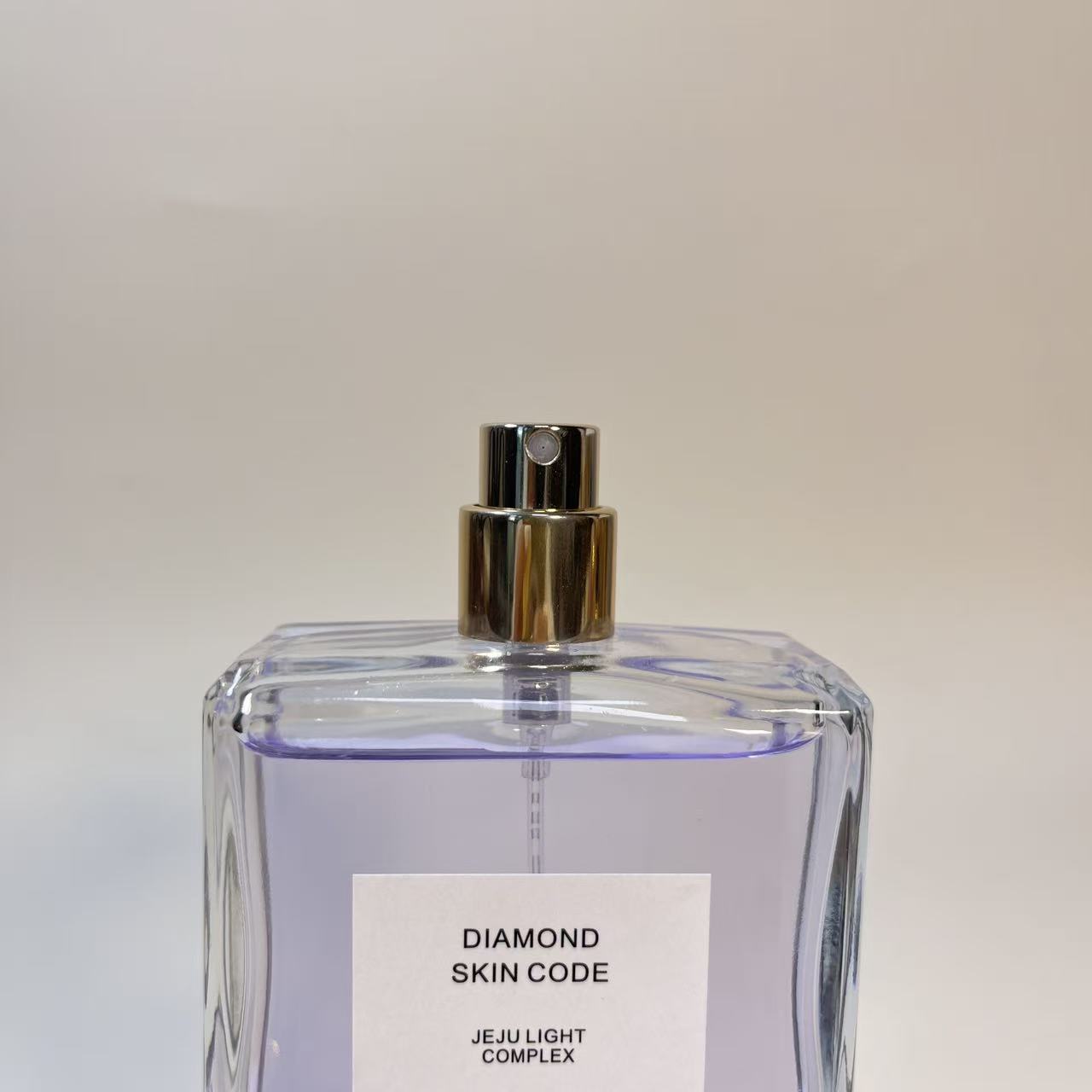 PERFUME BOTTLE