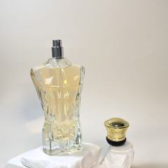 PERFUME BOTTLE