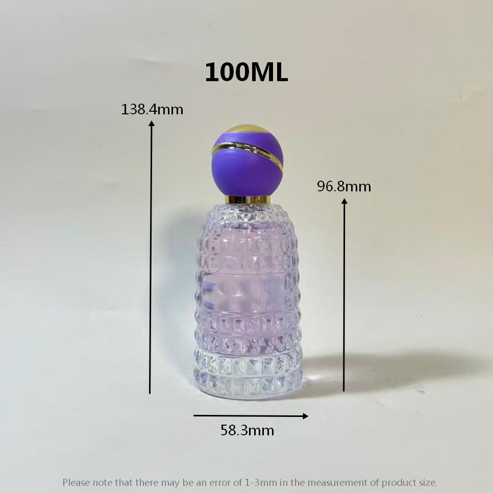 PERFUME BOTTLE