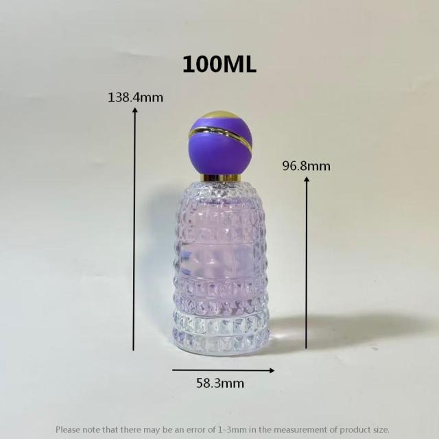 PERFUME BOTTLE