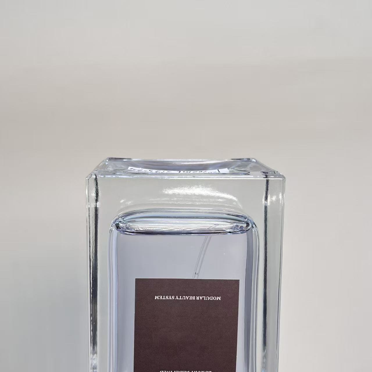 PERFUME BOTTLE