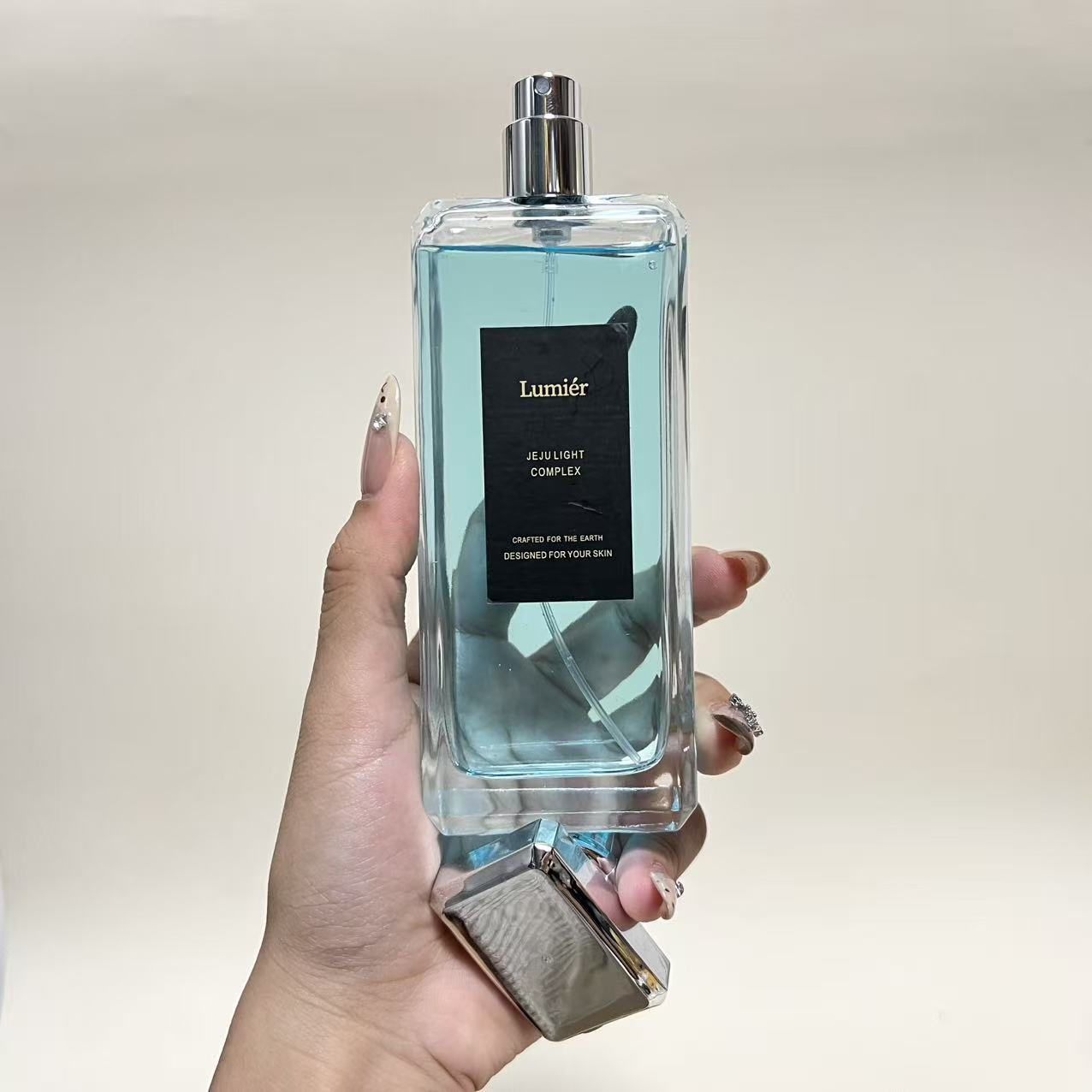 PERFUME BOTTLE