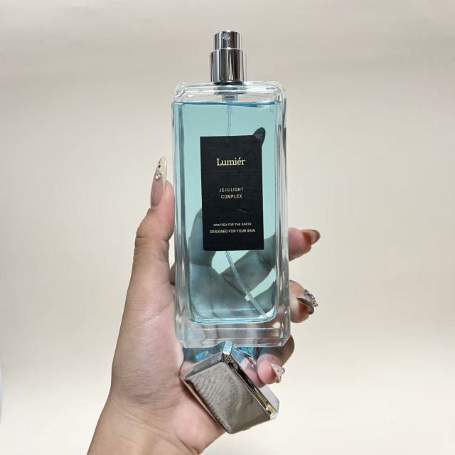 PERFUME BOTTLE