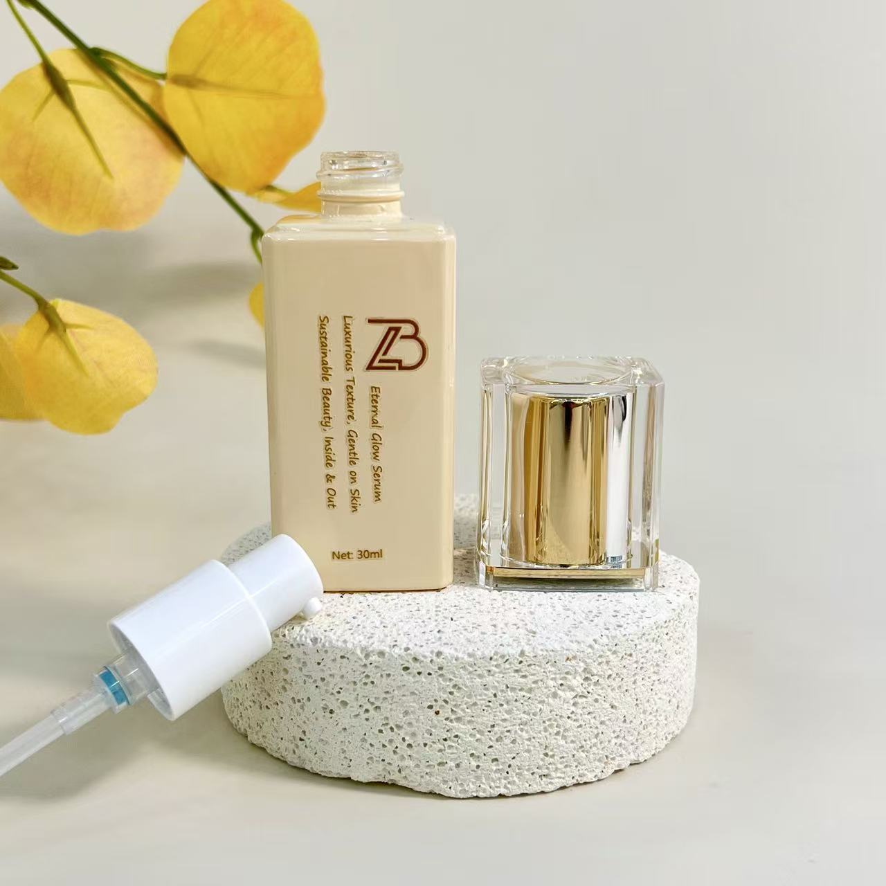 FOUNDATION BOTTLE