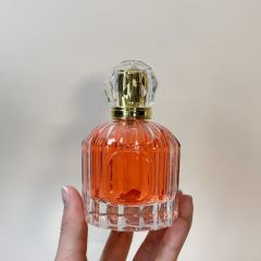 PERFUME BOTTLE