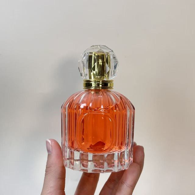 PERFUME BOTTLE
