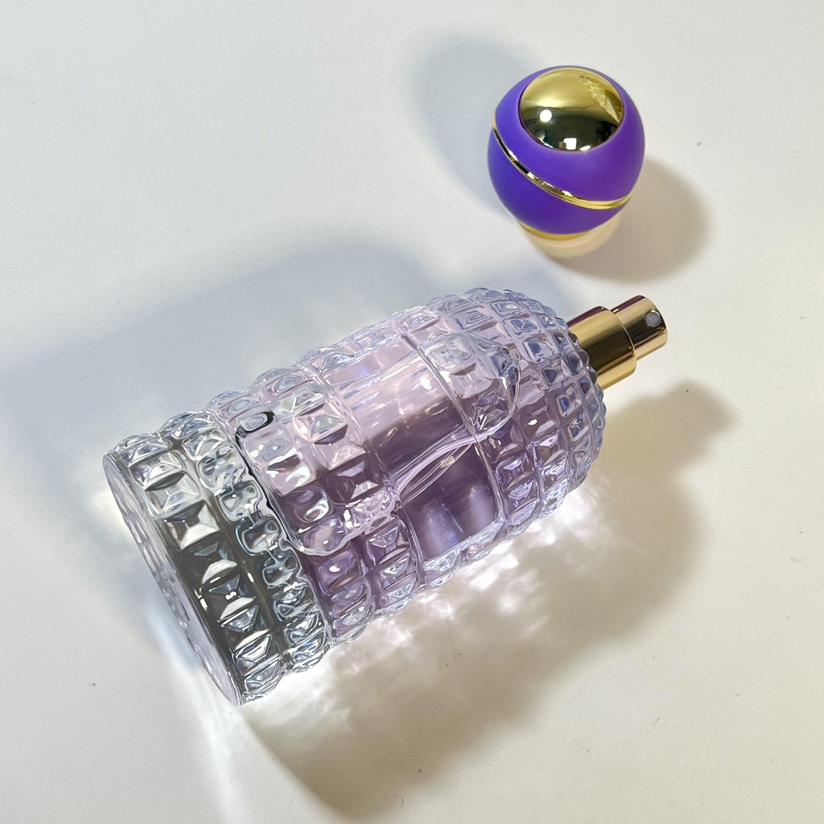 PERFUME BOTTLE