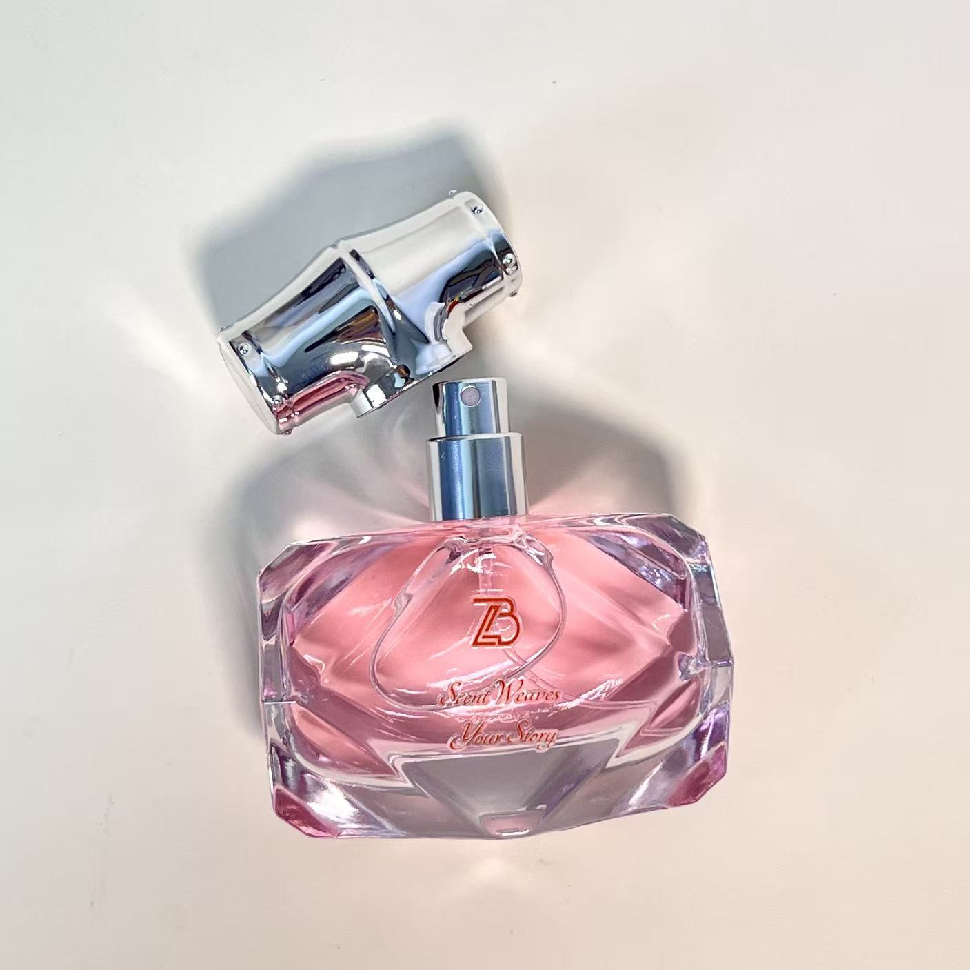 PERFUME BOTTLE