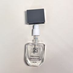 FOUNDATION BOTTLE