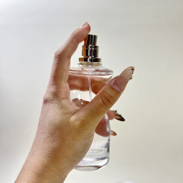 PERFUME BOTTLE