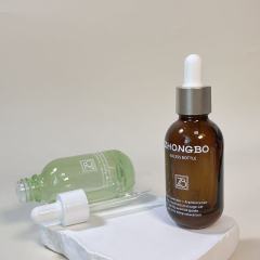 ESSENTIAL OIL BOTTLE