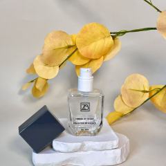 FOUNDATION BOTTLE