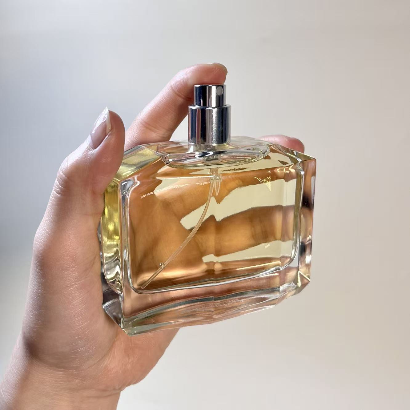 PERFUME BOTTLE
