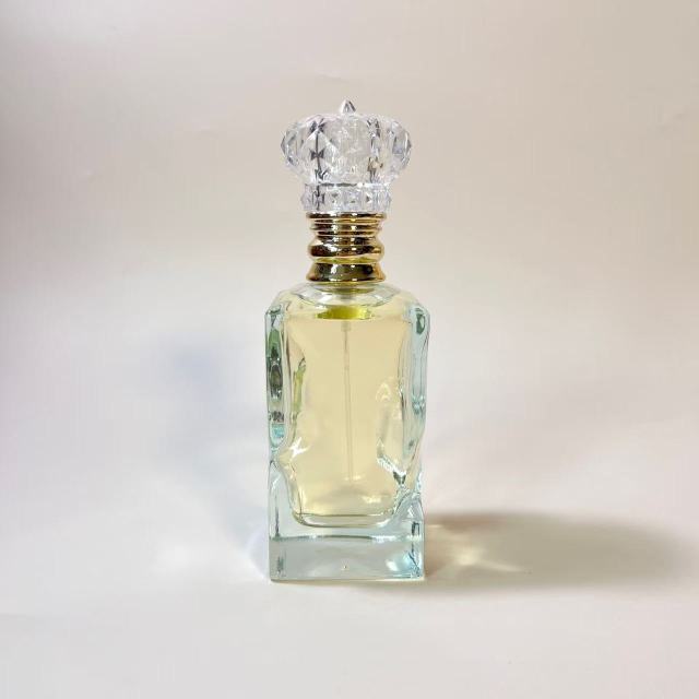 PERFUME BOTTLE