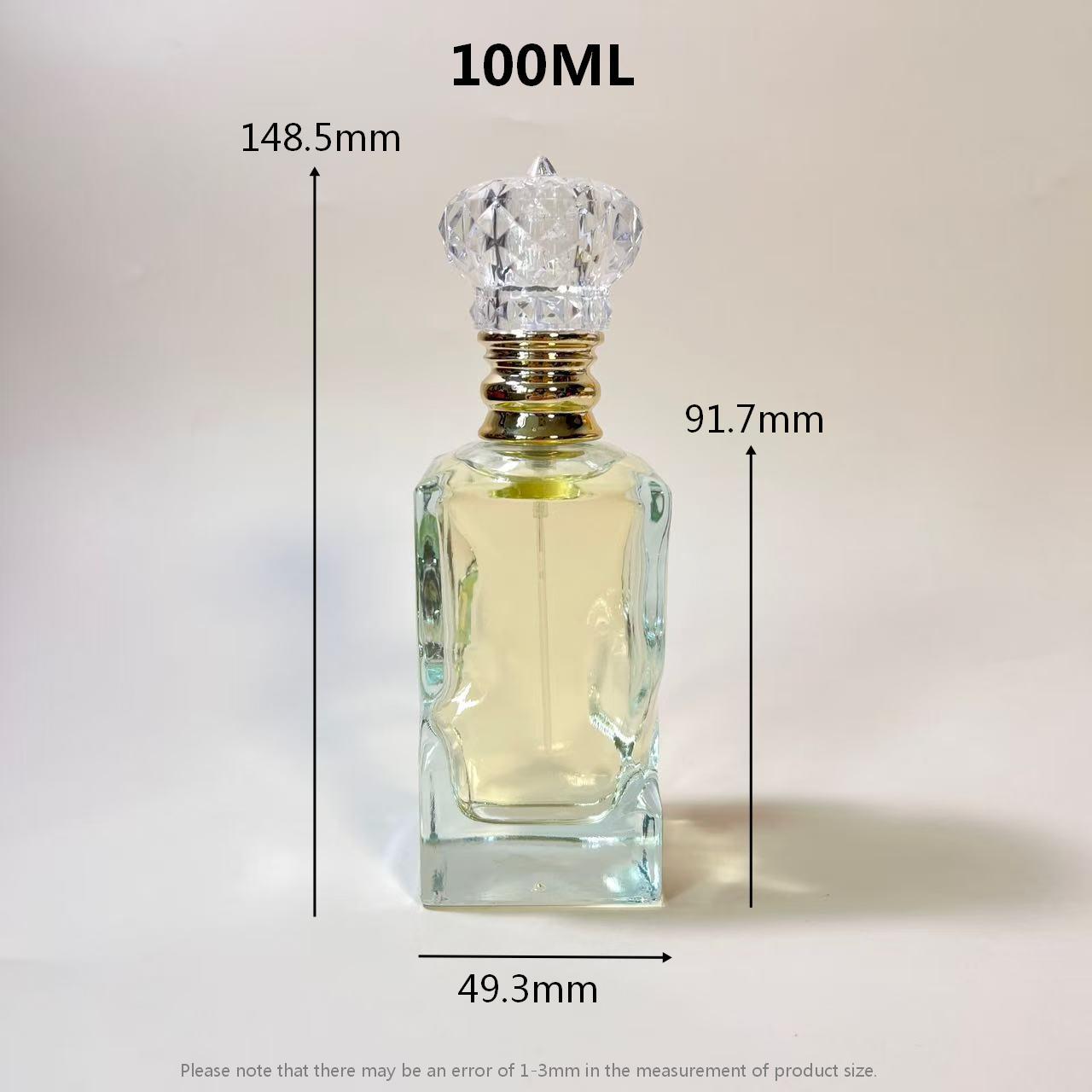 PERFUME BOTTLE