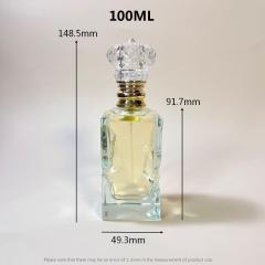 PERFUME BOTTLE