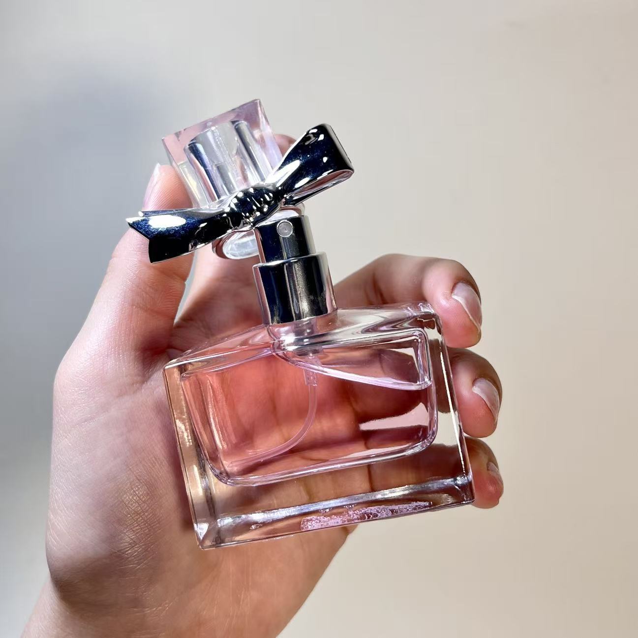 PERFUME BOTTLE