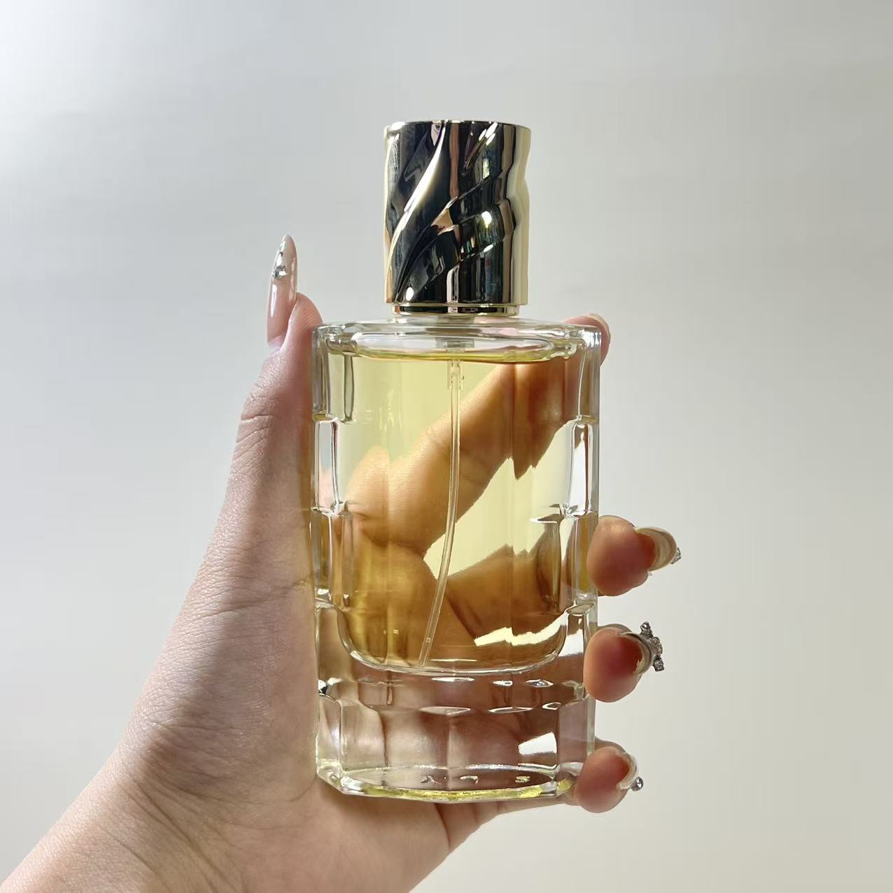 PERFUME BOTTLE