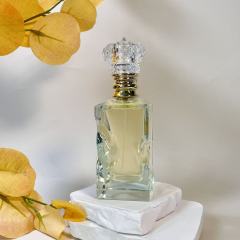 PERFUME BOTTLE