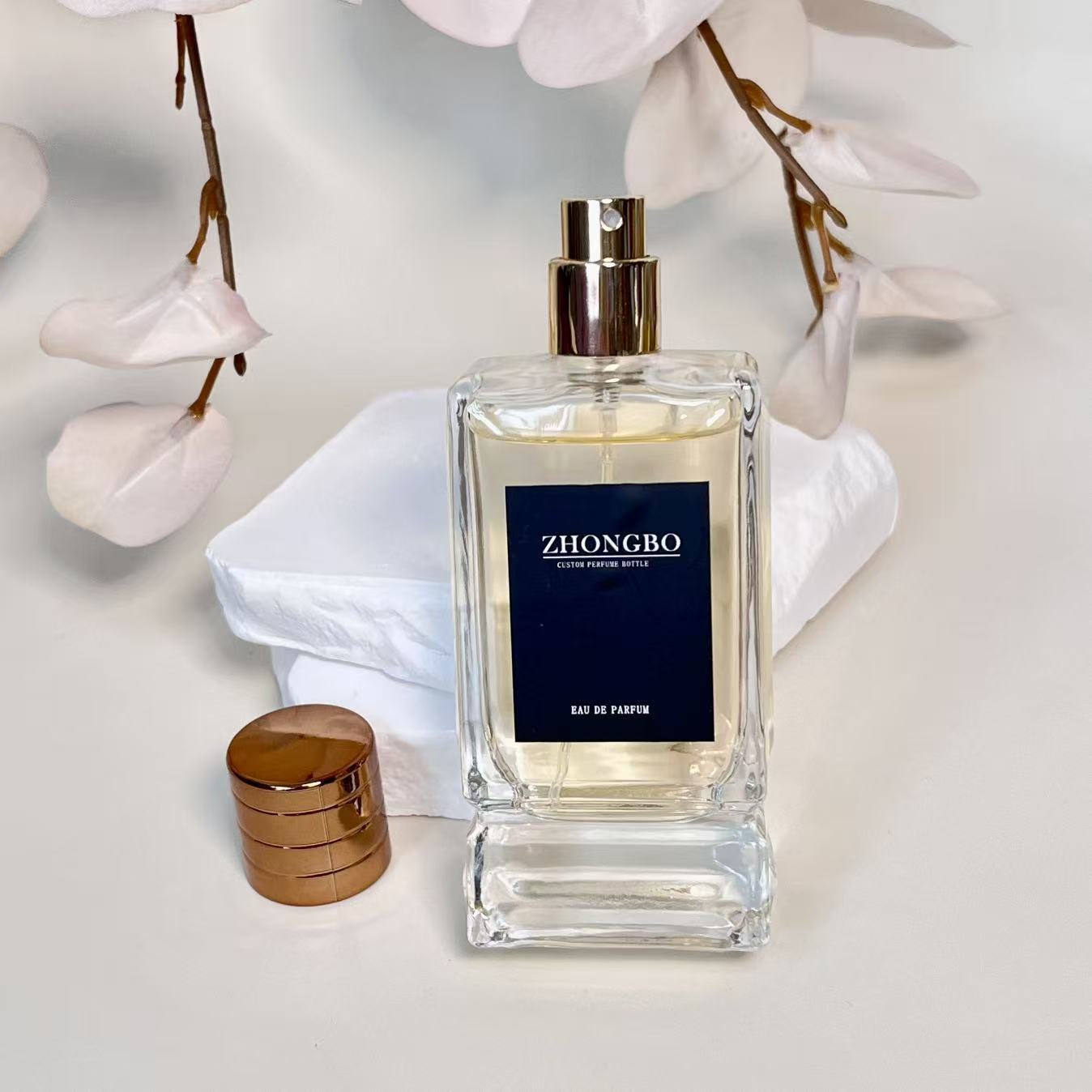 PERFUME BOTTLE