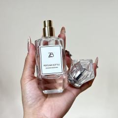 PERFUME BOTTLE
