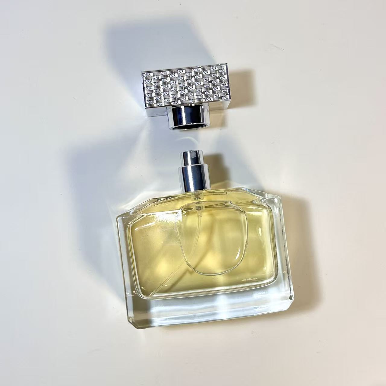 PERFUME BOTTLE